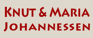 Knut & Maria